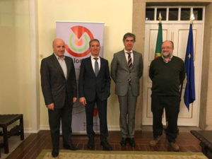 1-1-300x225 Turismo Centro de Portugal e a Secretaria de Estado da Valorização do Interior delinearam novas estratégias