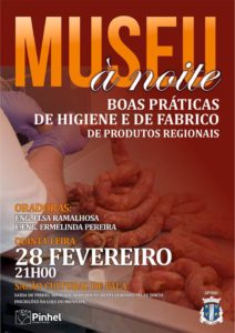 51556256_2767418259951608_2168079914559864832_n-212x300 Museu à Noite em Pinhel