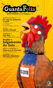 51863767_3038080222884837_7068894726102974464_o-180x300 Desfile e Julgamento do Galo do Entrudo na Guarda