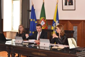 55443529_2812655352094565_1088078411949146112_n-300x200 Feira Medieval decorre em 31 de maio, 1 e 2 de junho em Pinhel