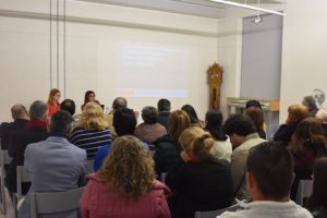 55560452_2826351324058301_6919286708647231488_n-300x200 Património Bibliográfico em destaque em Pinhel