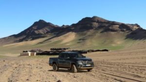 Classe-X-Marrocos-300x169 3ª Off Road Bridgestone / First Stop Marrocos