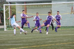 52956315_2200403343533114_4726580001367916544_n-300x200 AFGuarda- CD Gouveia campeão distrital de juniores