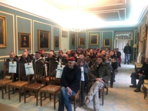 56563229_2245127032213465_6683226862153367552_n-300x225 Mangualde recebeu Comandos do 88º Curso