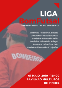 57435691_1526334580836824_5144021535157125120_n-212x300 Pinhel acolhe Torneio Distrital de Bombeiros "Bom Futsal"