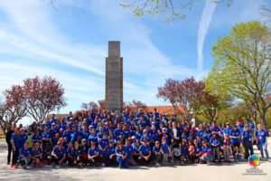 58606382_3237241649635359_6149226676229242880_n-300x200 Duas centenas de pessoas na caminhada “Caminhar para Cuidar”