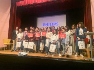 58610135_2883962698297163_5957707680704364544_n-300x225 Fase Intermunicipal do Concurso Nacional de Leitura