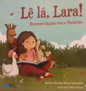 58652602_2412408675472447_3705986855762657280_n-284x300 "Lê lá Lara "um novo livro de Mª Teresa Maia Gonzalez
