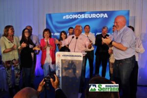 IMG_6863-300x200 Europeias 19- Abstenção elevada,Partido Socialista venceu, Álvaro Amaro é eleito pelo PSD