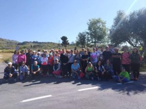 image0035-300x225 Rota da Senhora dos Verdes com meia centena de caminheiros