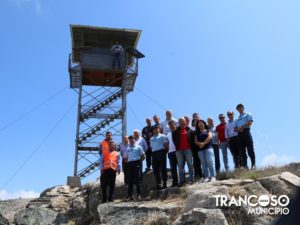 66118231_1211197739060500_5368762579457933312_n-300x225 Comissão Municipal de Defesa da Floresta define estratégias para este Verão