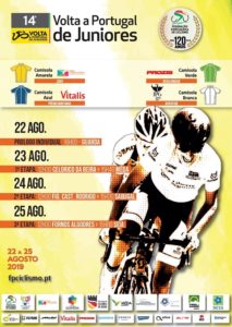 CartazVP_JUnioresA-213x300 Derradeira etapa da Volta a Portugal de Juniores inicia Fornos de Algodres