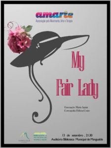 1mm-225x300 My Fair Lady’ na Biblioteca Municipal de Mangualde