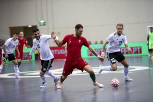 fpf-300x200 FPF-Futsal- Portugal venceu a Alemanha e garantiu a qualificação