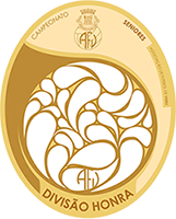 1141 Campeonato Divisão Honra -Resultados da 11ªjornada