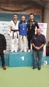 77003397_566698577422765_8826718784728334336_n-169x300 Taekwondo Clube do Dão participou no Open Internacional de Moaña(Pontevedra)