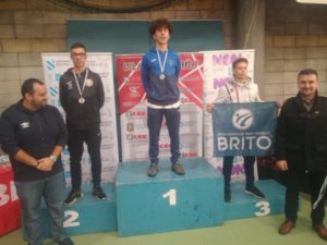 78483640_448332699415670_4956408181027766272_n-300x225 Taekwondo Clube do Dão participou no Open Internacional de Moaña(Pontevedra)