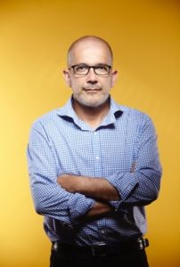 Pedro-Gadanho-202x300 Pedro Gadanho é o diretor executivo da Candidatura da Guarda a Capital Europeia da Cultura 2027