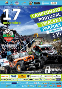 cartaz-209x300 Trial 4x4 - Paredes consagra campeões nacionais