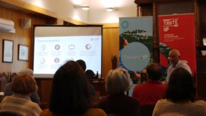 IMG_5752-300x170 Tourism Up e Taste Up chegaram ao fim