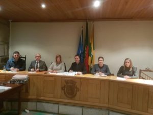 Reunião-de-Câmara-300x225 Aprovado projeto de regeneração do Cineteatro Império de Mangualde