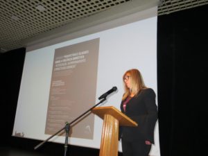 Seminário-“Perspetivas-e-olhares-sobre-a-Violência-Doméstica-–-Intervenção-Acompanhamento-e-Impacto-nas-Crianças”-2-300x225 Mangualde recebeu seminário sobre Violência Doméstica