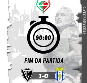 82408486_2930233910354828_6020676183346118656_n-300x288 Taça de Portugal-Ac.Viseu chega às meias finais após vencer o Canelas2010 por 1-0