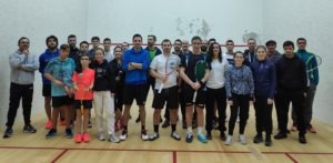 IMG_20191221_151416-300x147 Squash-Mariana Martins (Albufeira)  e Rui Cruz (Mangualde) vencem torneio