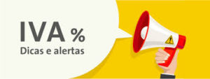 iva-300x113 Artigo de Opinião:Mercado livre energético: Redução do IVA na eletricidade e gás natural