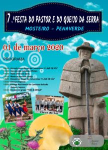 86970091_3010192792374972_2597173853536911360_o-741x1024-217x300 7ª Festa do Pastor e do Queijo da Serra em Mosteiro-Penaverde