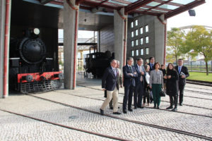 unnamed-2-1-300x200 Fornos de Algodres recebeu Rita Marques Secretária Estado do Turismo