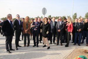 88213091_205156570600610_5172605130922524672_n-300x200 Área de Acolhimento Empresarial inaugurada em Trancoso