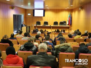 88321191_1418643744982564_4425881004443435008_n-300x225 Ambiente debatido em Trancoso