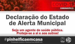 Pinhel-Declaração-do-Estado-de-Alerta-Municipal-300x178 Covid-19-Pinhel colocou em ação a Declaração de Situação de Alerta Municipal