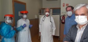 20200507_114719-1030x488-300x142 Município de Fornos de Algodres iniciou testes de despistagem à COVID-19 em IPSS do Concelho