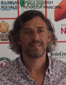 rui-vale-232x300 Rui Vale e sua equipa renovou pelo SL Nelas