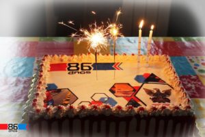 bv-seia-300x200 Bombeiros de Seia celebraram 86 anos