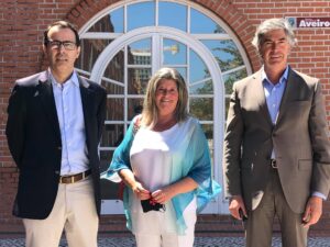 116596458_592063148150867_244201799903812189_n-300x225 Luís Antunes, presidente da CM Lousã, é o novo membro da Comissão Executiva do TCP