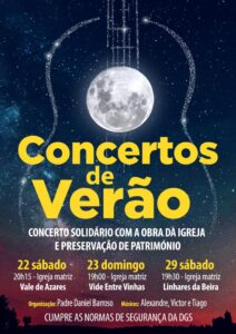 118211636_3586444148035446_1352977670327912574_n-212x300 Concertos de Verão solidários no concelho de Celorico da Beira