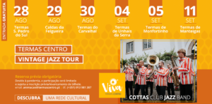 cartaz-300x148 “Termas Centro Vintage Jazz Tour” chega a seis estâncias termais
