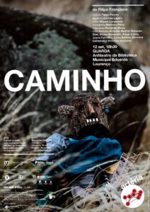 arteria-212x300 Apresentação de Caminho na Guarda