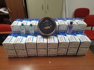 bv-penalva-300x225 Bombeiros de Penalva recebem duas mil máscaras
