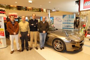 5-2011-38o-Aniversario-Nuno-Antunes-Pinto-Moreira-Luis-Celinio-e-Joao-Lopes-Equipa-Escape-Livre-300x200 Programa “Escape Livre” celebra 48 anos