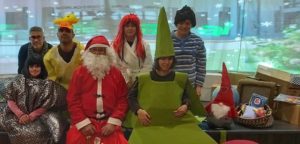 Conto-de-Natal-300x144 “O Cantinho de Natal” em Celorico da Beira