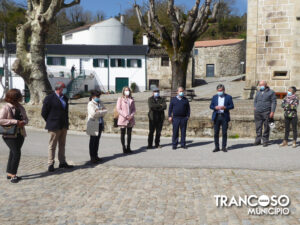 dia-mon-trancoso-300x225 Trancoso- Dia Internacional dos Monumentos e Sítios assinalado no Terrenho