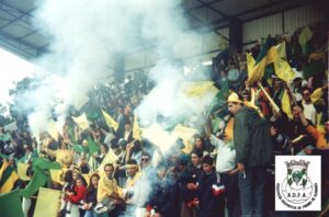P.12-93-94-300x198 50 anos ADFA- Campeões Distritais AF Guarda Seniores-1993-94