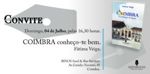 2021-07-04-lanc.Coimbra-300x149 Livro "Coimbra conheço-te bem" de  Fátima Veiga vai ser apresentado