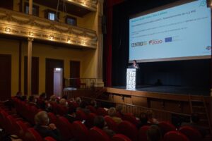 204242146_4397006366990484_7425472931990913697_n-300x200 Projeto BUPi apresentado em S.Pedro do Sul