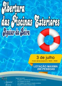 207077742_4509344419126461_874183919977726232_n-217x300 Piscinas Municipais em Aguiar da Beira abrem a 3 de julho