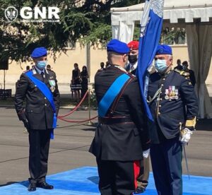 GNR-EUROGENDFOR_1-300x276 Portugal assume o Comando da EUROGENDFOR através da GNR